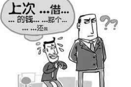 湖北企业清欠服务